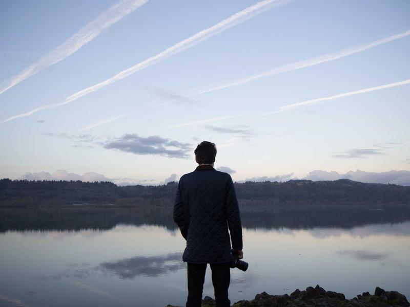 寒江独钓<br>joacahv.cn 孤寂美学实践